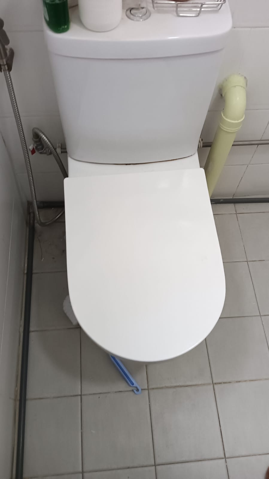 water heater installation Singapore